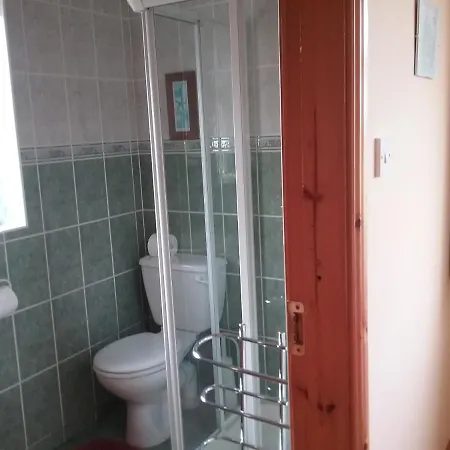 Nocleg ze śniadaniem Tullaleagan