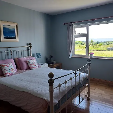 Tullaleagan Bed and Breakfast Oughterard