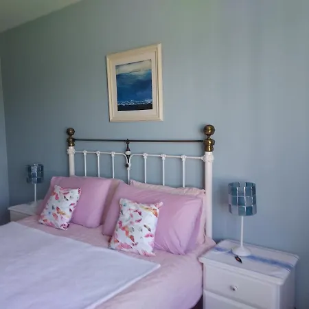 Tullaleagan Oughterard