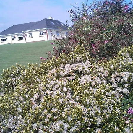 Bed and Breakfast Tullaleagan 3*