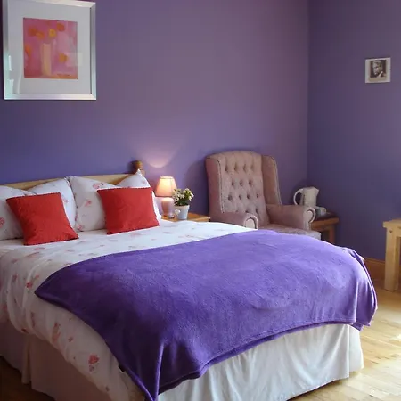 Tullaleagan Bed & Breakfast
