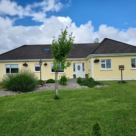 Tullaleagan Oughterard