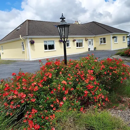 Tullaleagan Oughterard