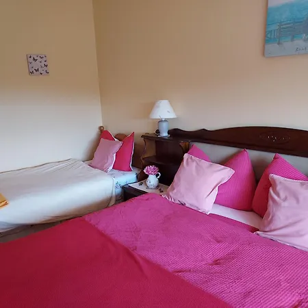 Tullaleagan 3* Oughterard