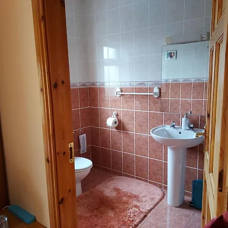 Nocleg ze śniadaniem Tullaleagan