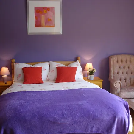 Tullaleagan Bed and Breakfast Oughterard