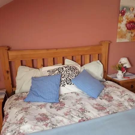 Tullaleagan Bed & Breakfast Oughterard