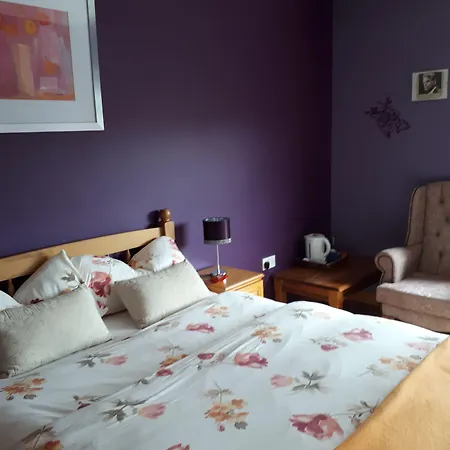 Tullaleagan Bed and Breakfast 3*