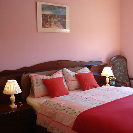 Bed and Breakfast Tullaleagan Oughterard