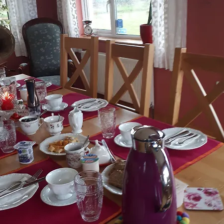 Tullaleagan 3* Oughterard