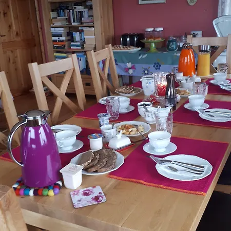 Tullaleagan Oughterard