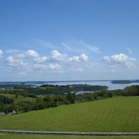 Tullaleagan Nocleg ze śniadaniem Oughterard