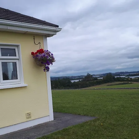 Nocleg ze śniadaniem Tullaleagan Oughterard