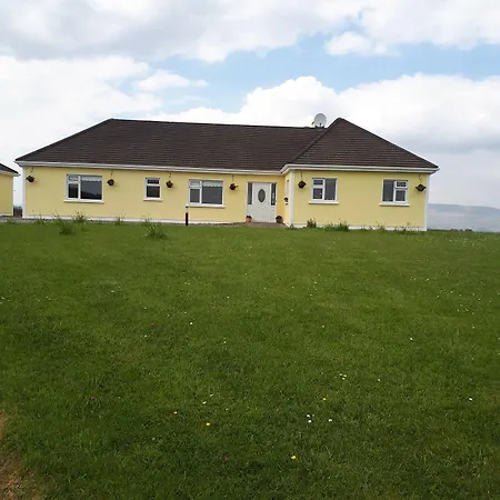 Tullaleagan Bed and Breakfast Oughterard