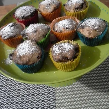 Tullaleagan Nocleg ze śniadaniem 3*