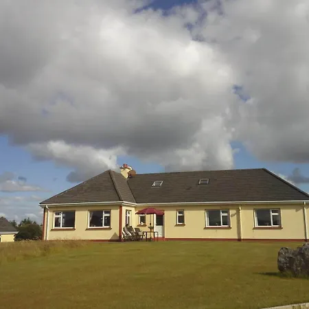 Tullaleagan 3* Oughterard