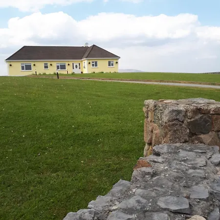 Nocleg ze śniadaniem Tullaleagan 3*