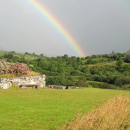 Nocleg ze śniadaniem Tullaleagan