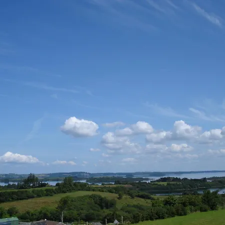 Tullaleagan Bed and Breakfast Oughterard