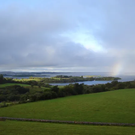 Nocleg ze śniadaniem Tullaleagan