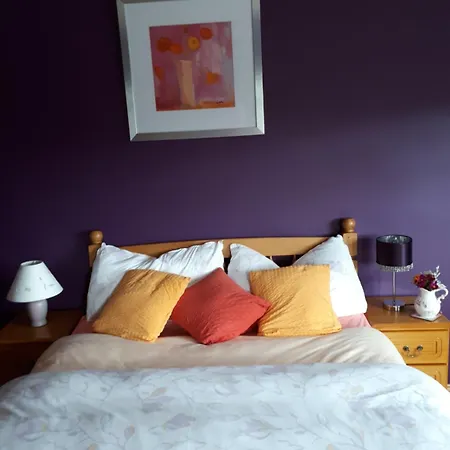 Tullaleagan Bed and Breakfast