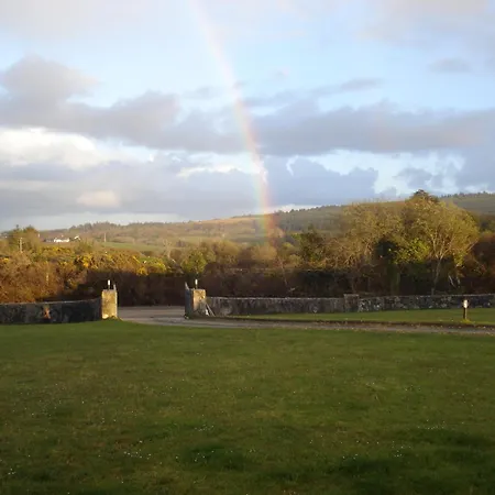 Nocleg ze śniadaniem Tullaleagan 3*