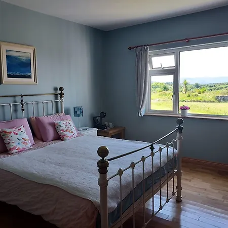 Tullaleagan Bed & Breakfast Oughterard
