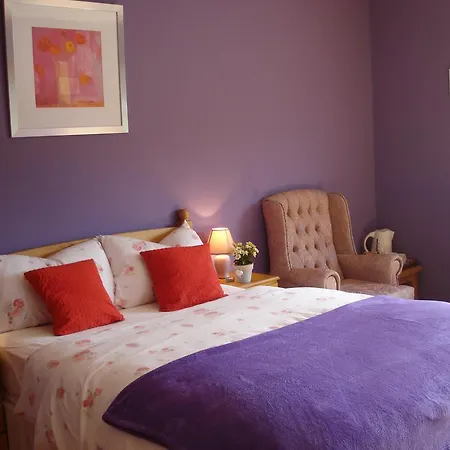 Bed and Breakfast Tullaleagan