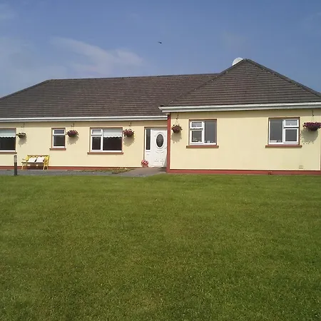 Tullaleagan Nocleg ze śniadaniem 3*