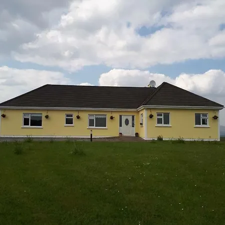 Bed & Breakfast Tullaleagan Oughterard