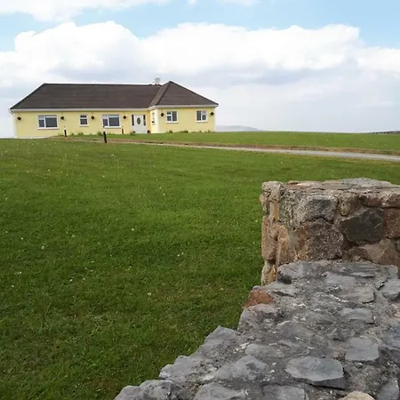 Tullaleagan Bed & Breakfast Oughterard