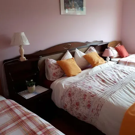 Bed and Breakfast Tullaleagan