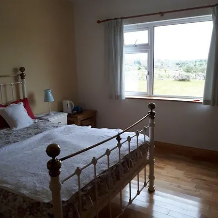 Bed & Breakfast Tullaleagan Oughterard