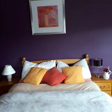 Tullaleagan Oughterard