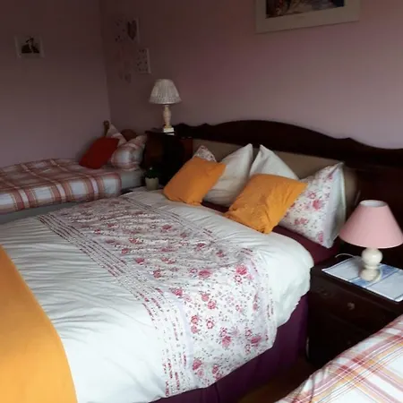 Tullaleagan Bed and Breakfast