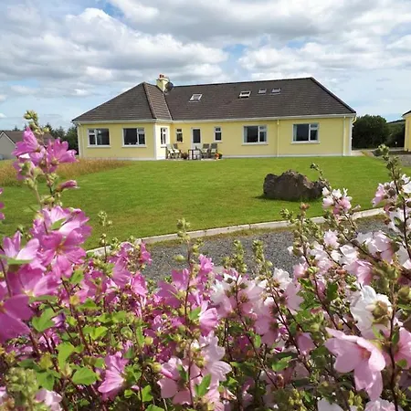 Bed & Breakfast Tullaleagan 3*