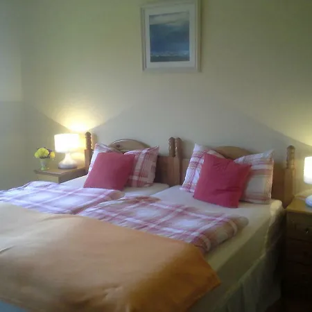 Tullaleagan 3* Oughterard