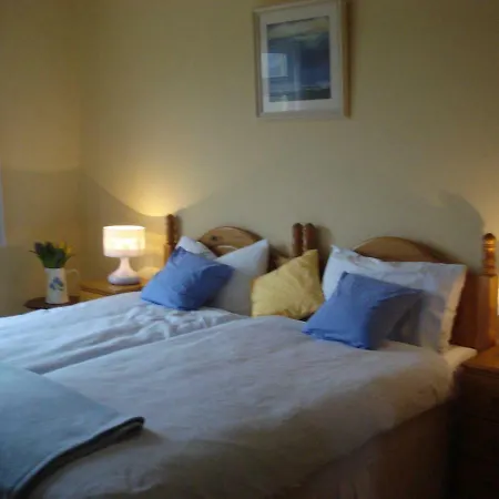 Bed & Breakfast Tullaleagan 3*