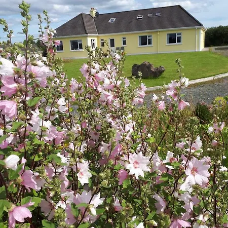 Bed & Breakfast Tullaleagan