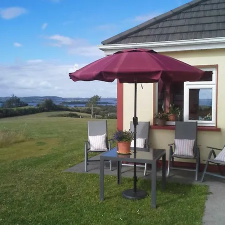Tullaleagan Bed & Breakfast Oughterard