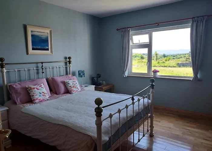 Tullaleagan Bed & Breakfast Oughterard