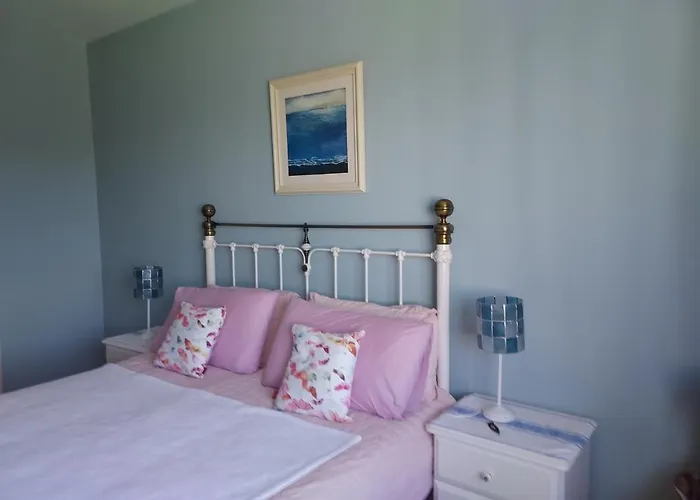 Tullaleagan Oughterard