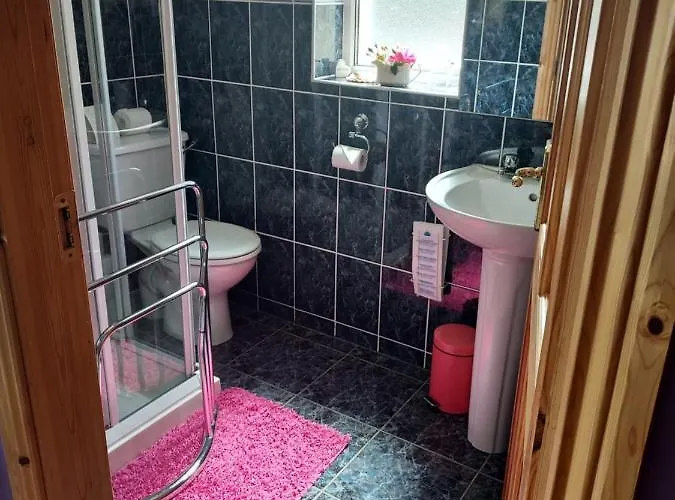 Bed & Breakfast Tullaleagan 3*