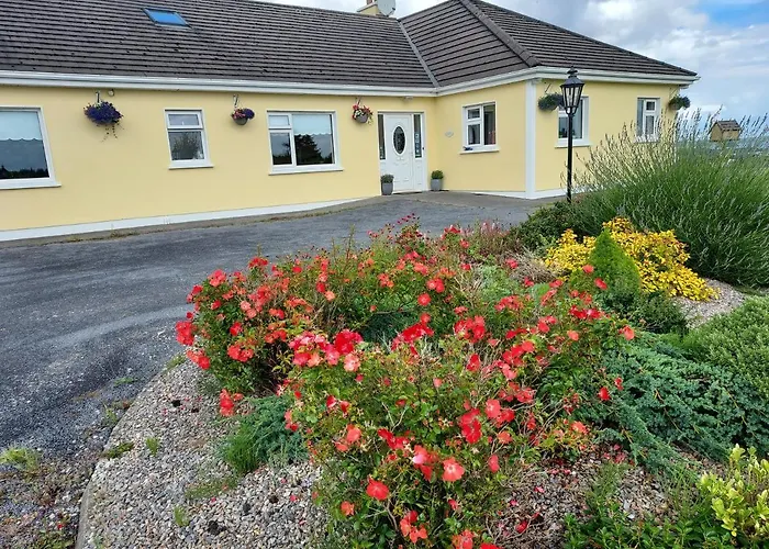 Tullaleagan Bed & Breakfast