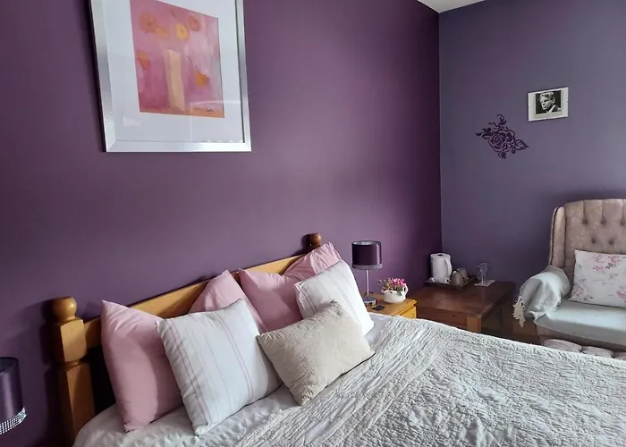 Bed & Breakfast Tullaleagan