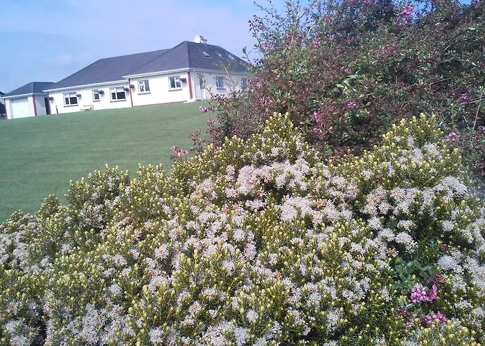 Bed & Breakfast Tullaleagan 3*