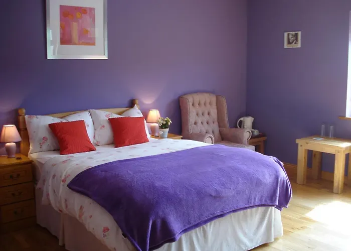 Tullaleagan Bed & Breakfast