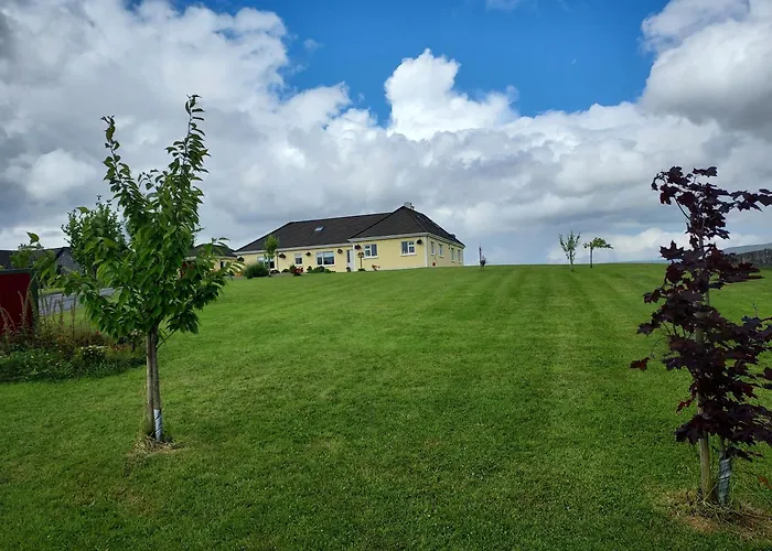 Tullaleagan 3* Oughterard