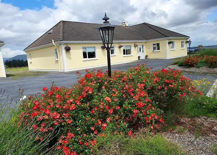 Tullaleagan Oughterard