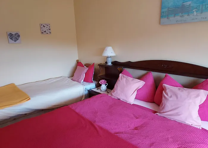 Tullaleagan 3* Oughterard